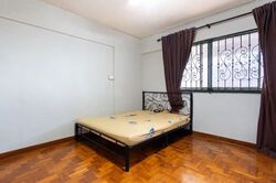 Blk 535 Bukit Batok Street 52 (Bukit Batok), HDB Executive #598755431